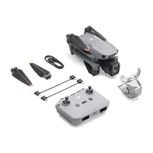 DJI Air 3S Dual-Camera 4K Drone (DJI RC-N3)