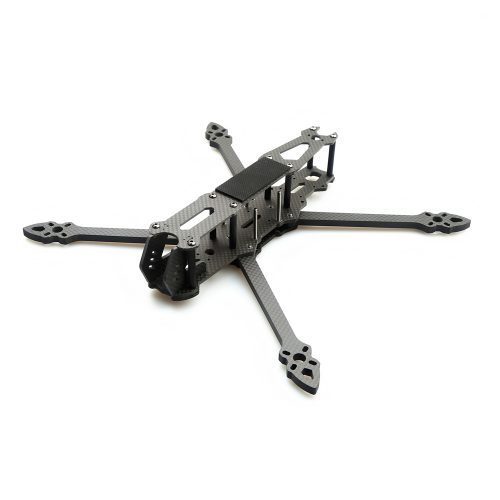 Mark4 V2 7inch 295mm FPV Racing Drone Quadcopter Freestyle Carbon Fiber Frame