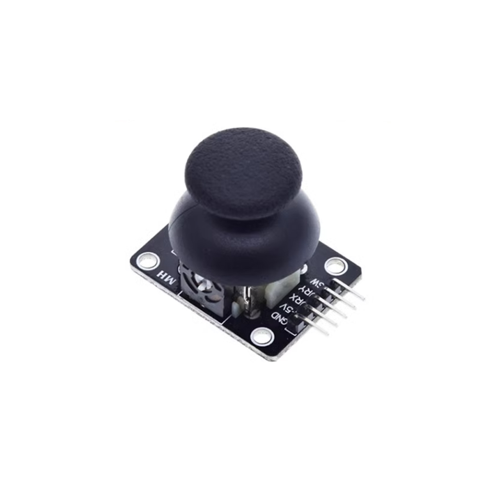 Dual Axis Joystick Module For PS2 Game