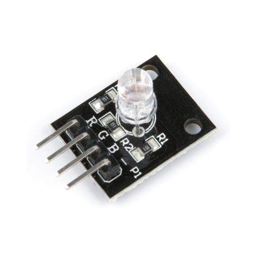 KY-016 RGB 3 Color DIP LED Module