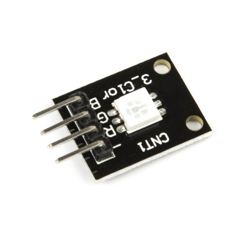 KY-009 RGB 3 Color SMD LED Module