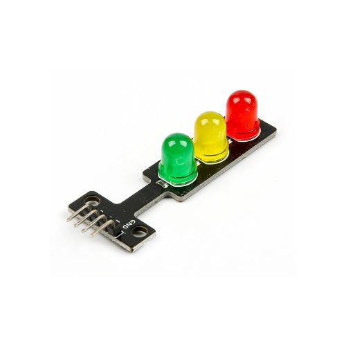 LED Traffic Lights Module