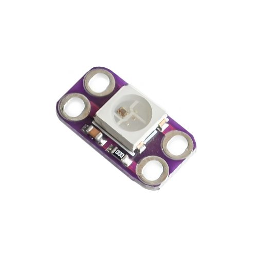 WS2812B RGB LED Module