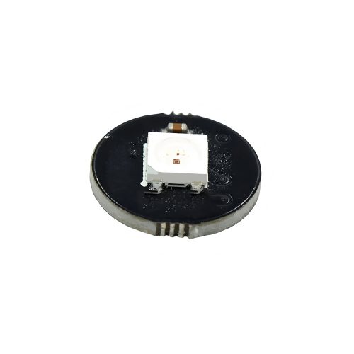 WS2812 5050 RGB LED Module, 1 Bit