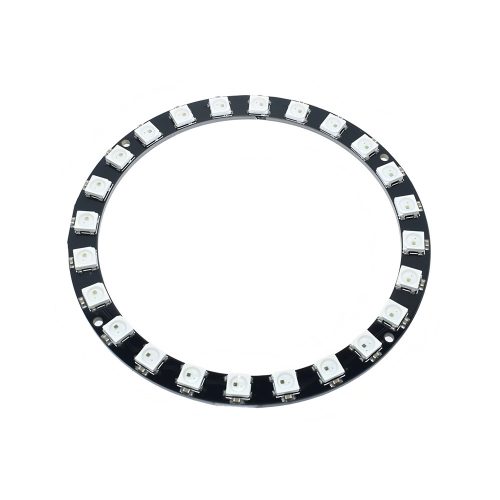 WS2812 5050 RGB LED Module, 24 Bits