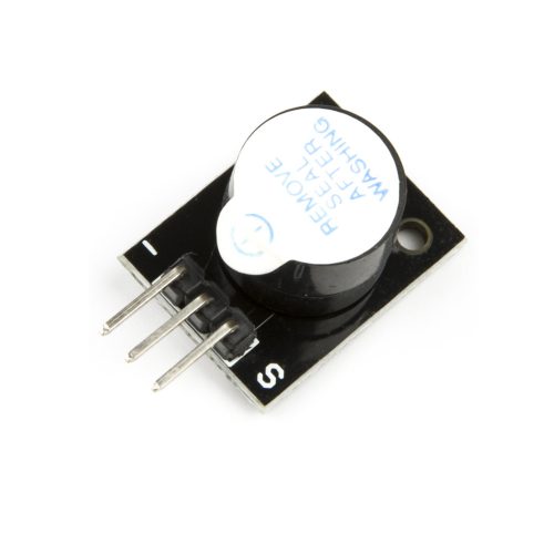 KY-012 Active Buzzer Module
