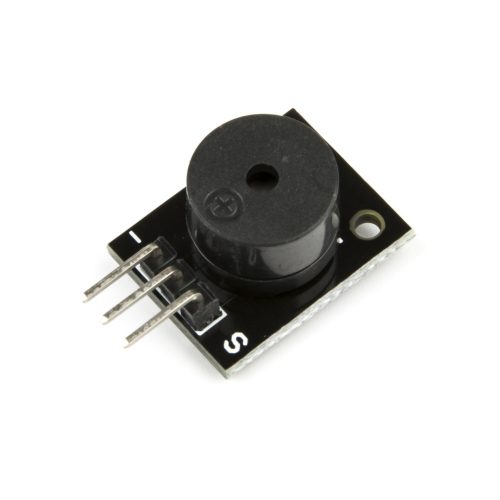 KY-006 High-Level Passive Buzzer Module