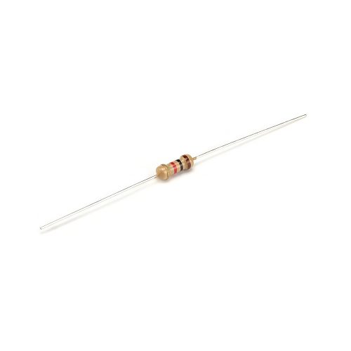 Carbon Resistors
