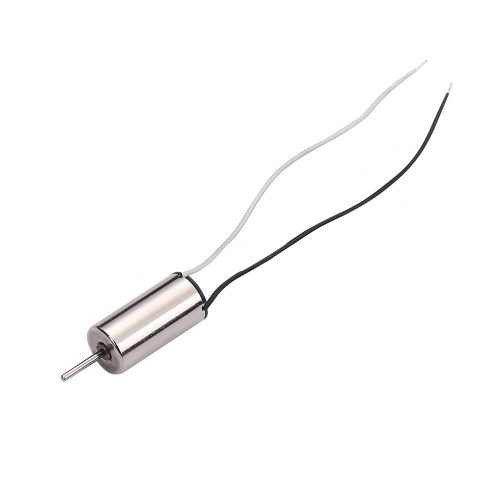 DC3.7V 612 Hollow Cup Motor, 0.8mm Shaft