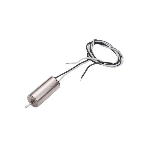 DC3.7V 614 Hollow Cup Motor, 0.8mm Shaft