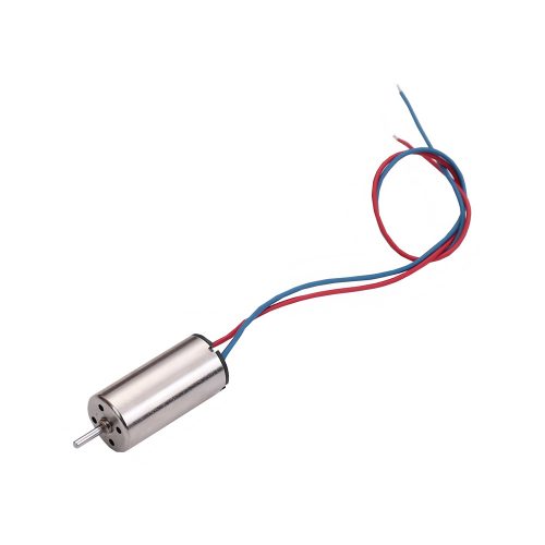 DC3.7V 816 Hollow Cup Motor, 1mm Shaft