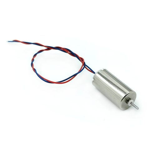 DC3.7V 1020 Hollow Cup Motor, 1mm Shaft