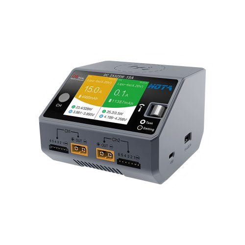 Drone Batteries & Chargers