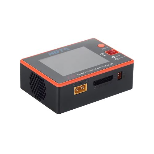 HOTA T8 RC Battery Charger, 22A, DC650W, Input Voltage DC7-35V