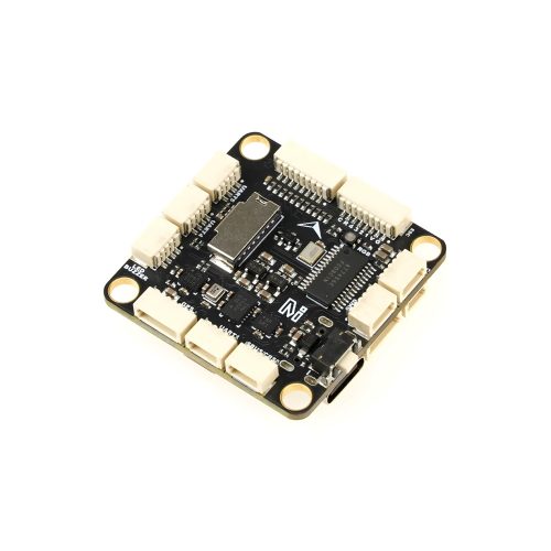 MicroAir MicoAir743 V2 Dual-IMU Flight Controller with Bluetooth, Compatible with APM/PX4/INAV/BF
