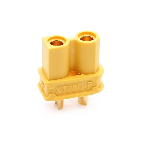 AMASS XT30U-F Connector, Female