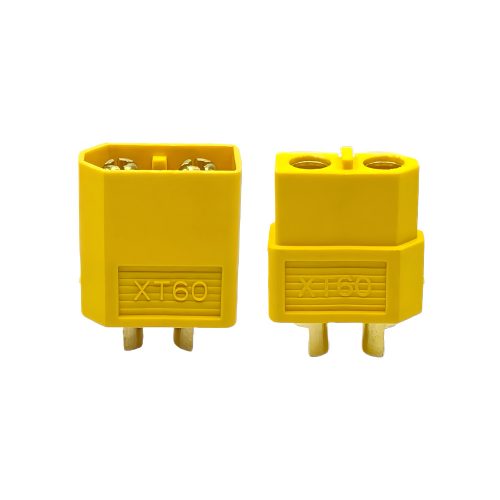 XT60 Connector Set, Male + Female