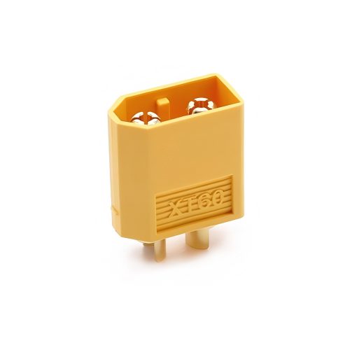 AMASS XT60-M Connector, Male