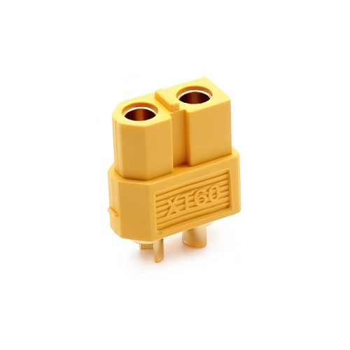 AMASS XT60-F Connector, Female
