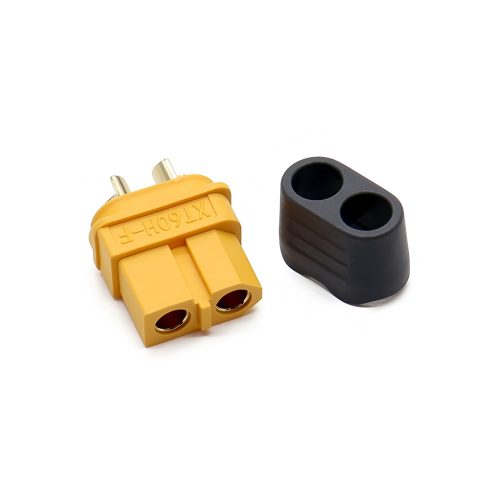 AMASS XT60H-F Connector, Female