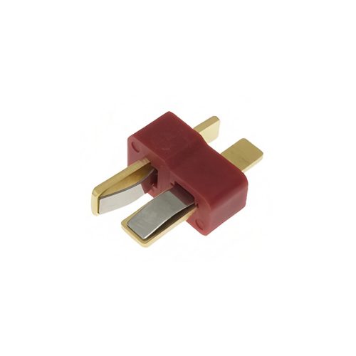 T-Plug Connector, Male