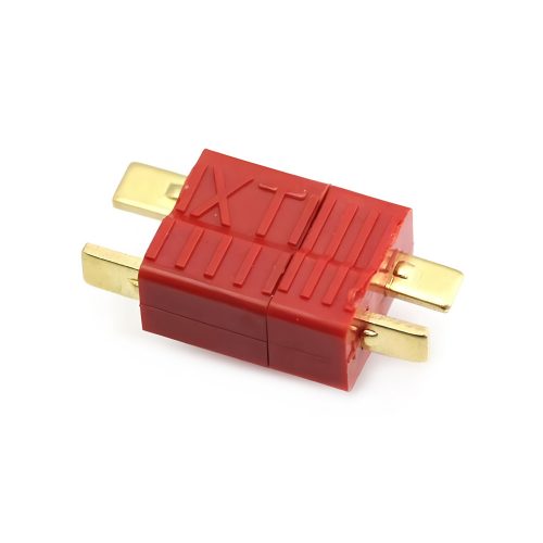 Anti-slip T-Plug Connector Set, Male + Female