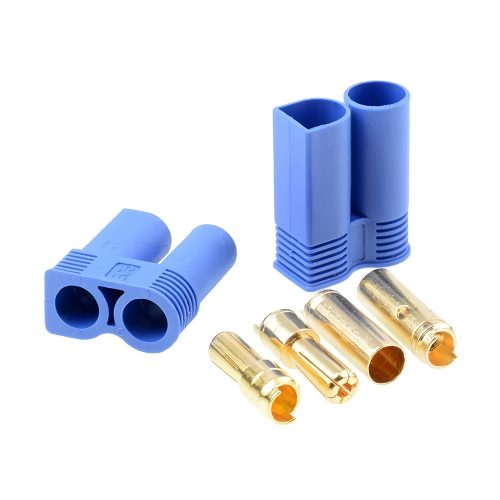 EC5 Connector Set, Male + Female