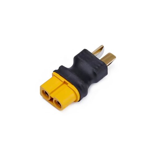 XT60 Female to T-Plug Male Adapter