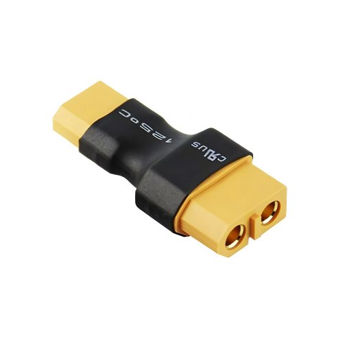 XT60 Female to XT30 Male Adapter