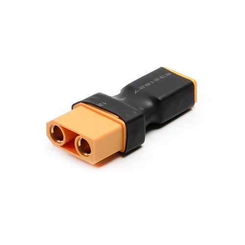XT60 Male to XT90 Female Adapter