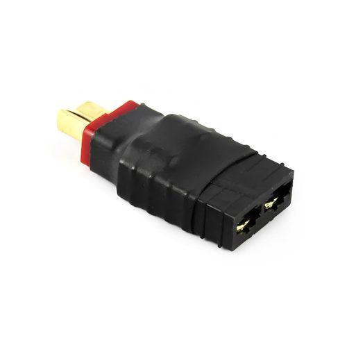 T-Plug Male to TRX Female Adapter