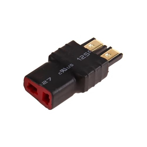 T-Plug Female to TRX Male Adapter