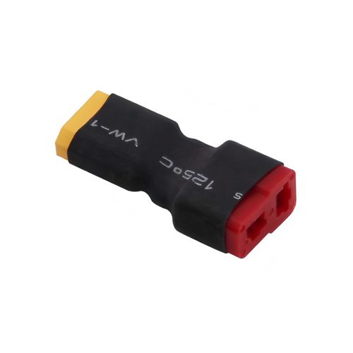 T-Plug Female to XT30 Male Adapter