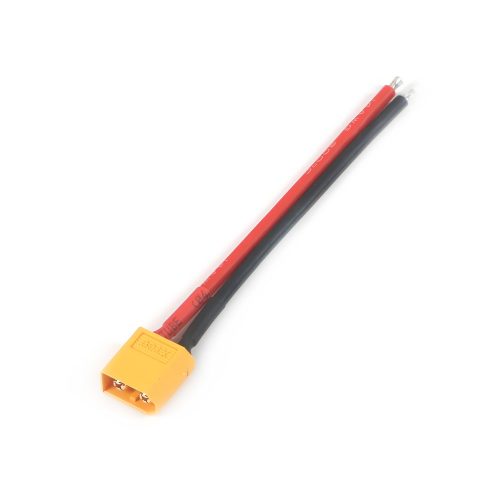 100MM~500MM 14AWG Silicone Cable with Male XT60 Connector