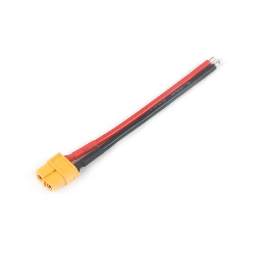 100MM~500MM 14AWG Silicone Cable with Female XT60 Connector