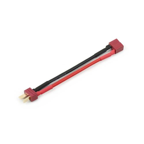 100MM 14AWG T-Plug Female to T-Plug Male Connector Adapter Extension Cable