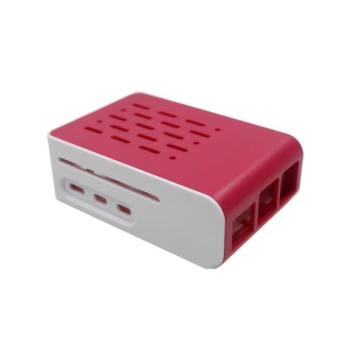 Raspberry Pi Case for Raspberry Pi 5