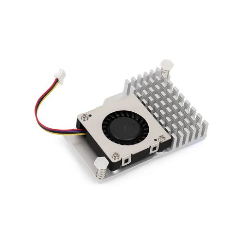 Official Active Cooler for Raspberry Pi 5