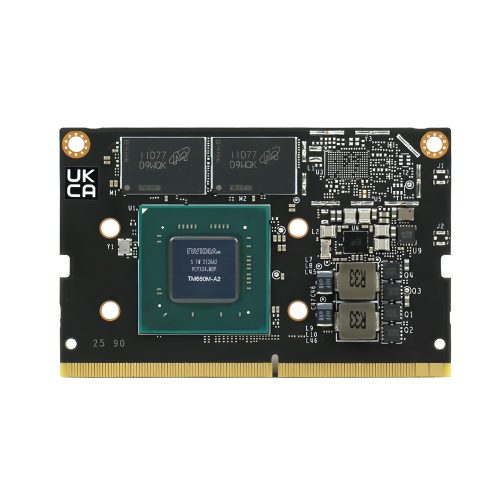 NVIDIA Jetson Nano B01 4GB Module, 16GB EMMC