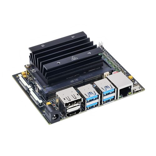 NVIDIA SBC & Accessories