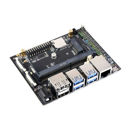 JETSON-IO-BASE-A Expansion Board