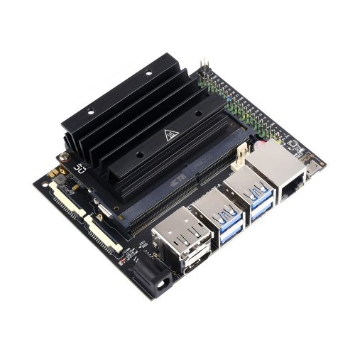 JETSON-NANO-DEV-KIT Developer Kit