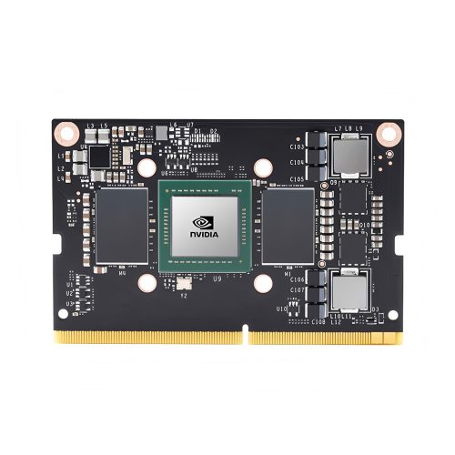 NVIDIA Jetson TX2 NX 4GB Module