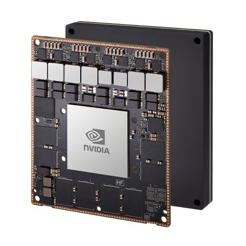 NVIDIA Jetson AGX Xavier 32G Industrial Module