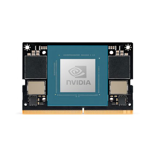 NVIDIA Jetson Orin Nano 4GB Module