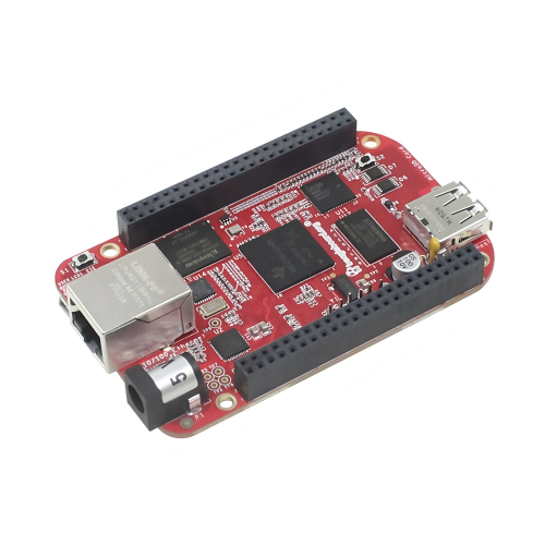 BeagleBone Black Industrial