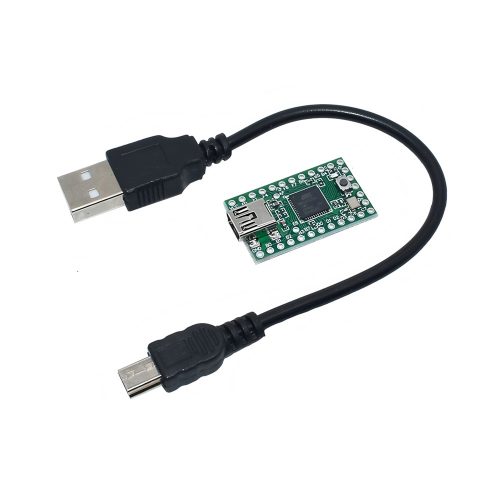 ARM Microcontroller Boards