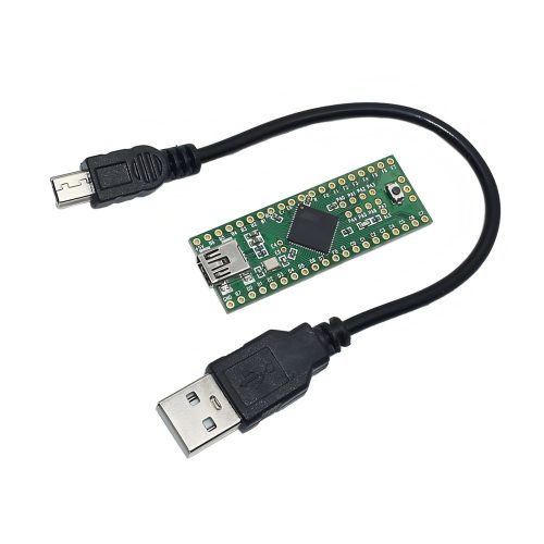 Teensy 2.0++ USB AVR Development Board