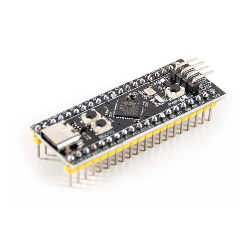 STM32F401CCU6 Development Board, Soldered