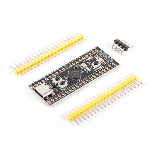 STM32F411CEU6 Development Board, Unsoldered